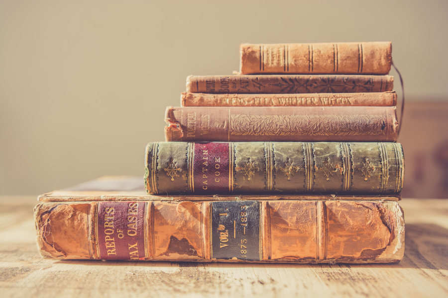 How to Use Our Website to Find Books You’ll Love