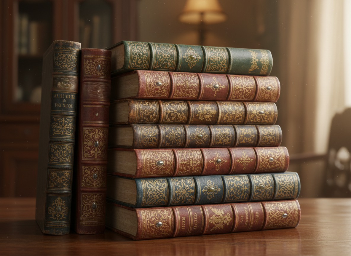 What Makes A Book Rare And Valuable Guide For Collectors J W B Books what-makes-a-book-rare-and-valuable-guide-for-collectors-j-w-b-books