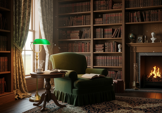 Exploring The Great Writers Library Collection: A Treasure Trove for Book Lovers