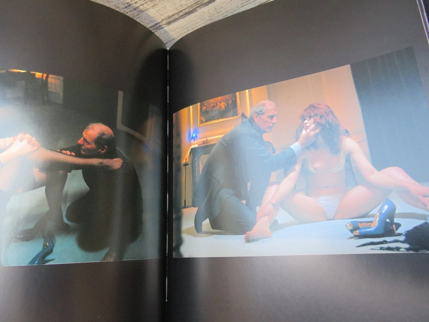 Roy Stuart Volume II, Book Image 7
