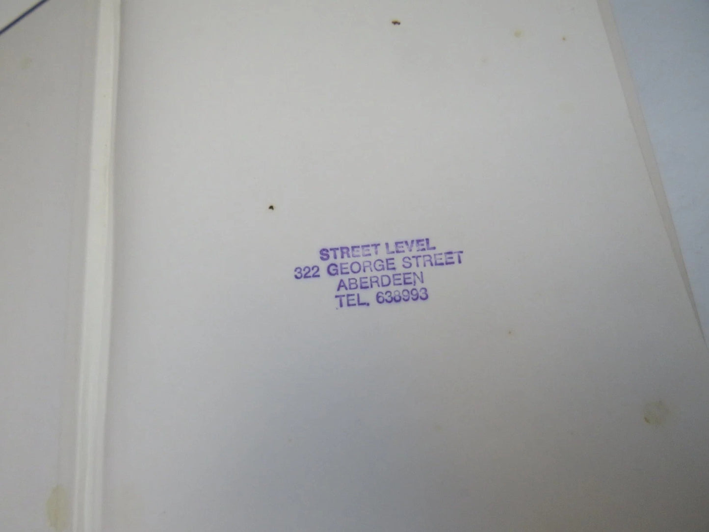 Most Secret War by R. V. Jones, Book Image 3