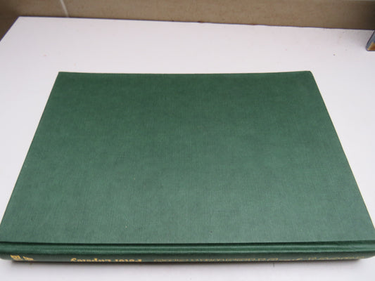 Trout From Stillwaters By Peter Lapsley 1981 Author Signed