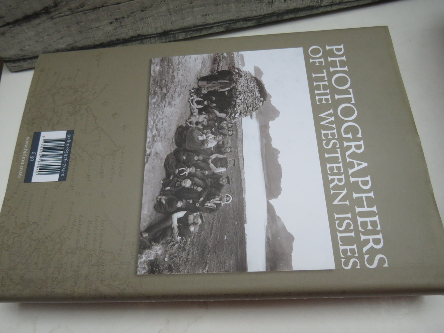 Photographers Of The Western Isles By Martin Padget 2010