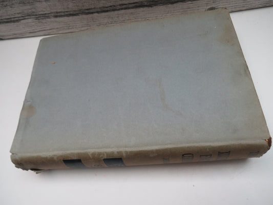 The A B C of Nineteenth-Century English Ceramic Art By J.F. Blacker