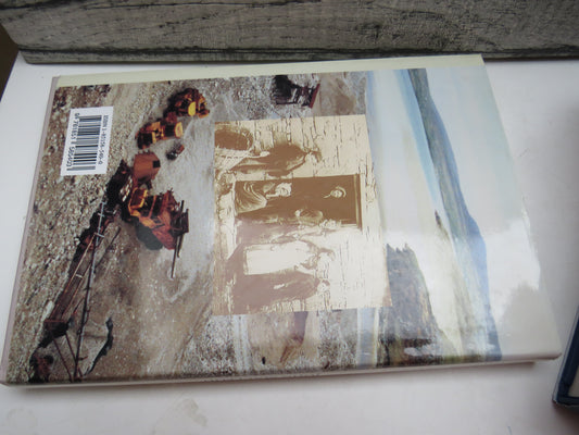 No Great Mischief If You Fall The Highland Experience By John Macleod 1993
