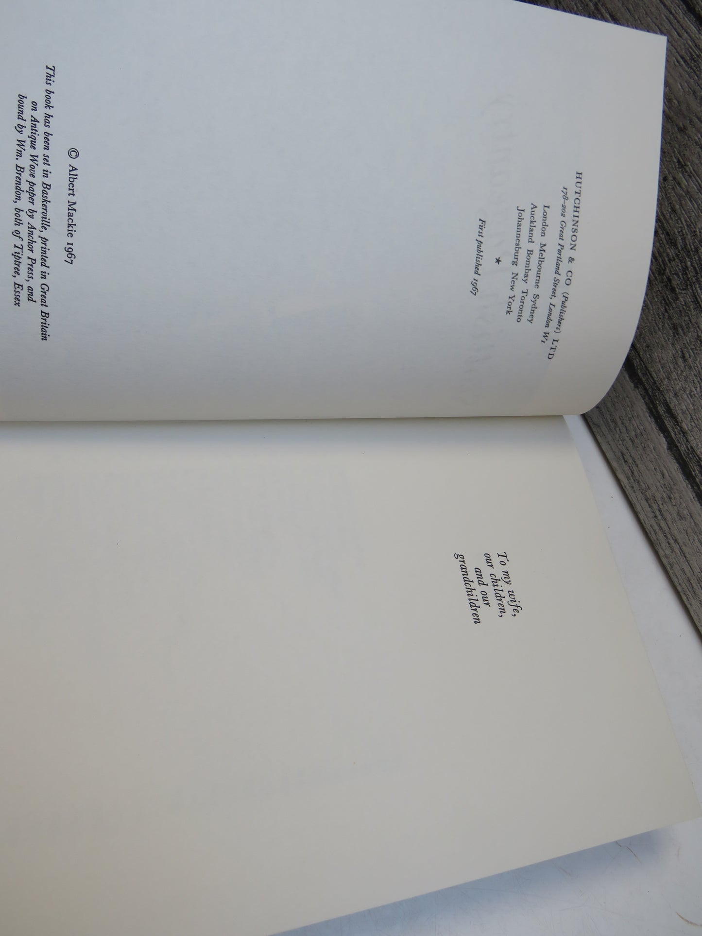 Scottish Pageantry By Albert Mackie 1967
