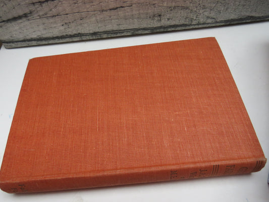 Great Farmers By James A. Scott Watson and May Elliot Hobbs 1951