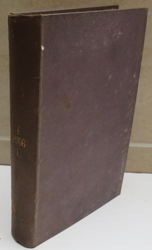 Un Acteur Cosmopolite David Garrick Et Ses Amis Francais Par F. A. Hedgcock 1911