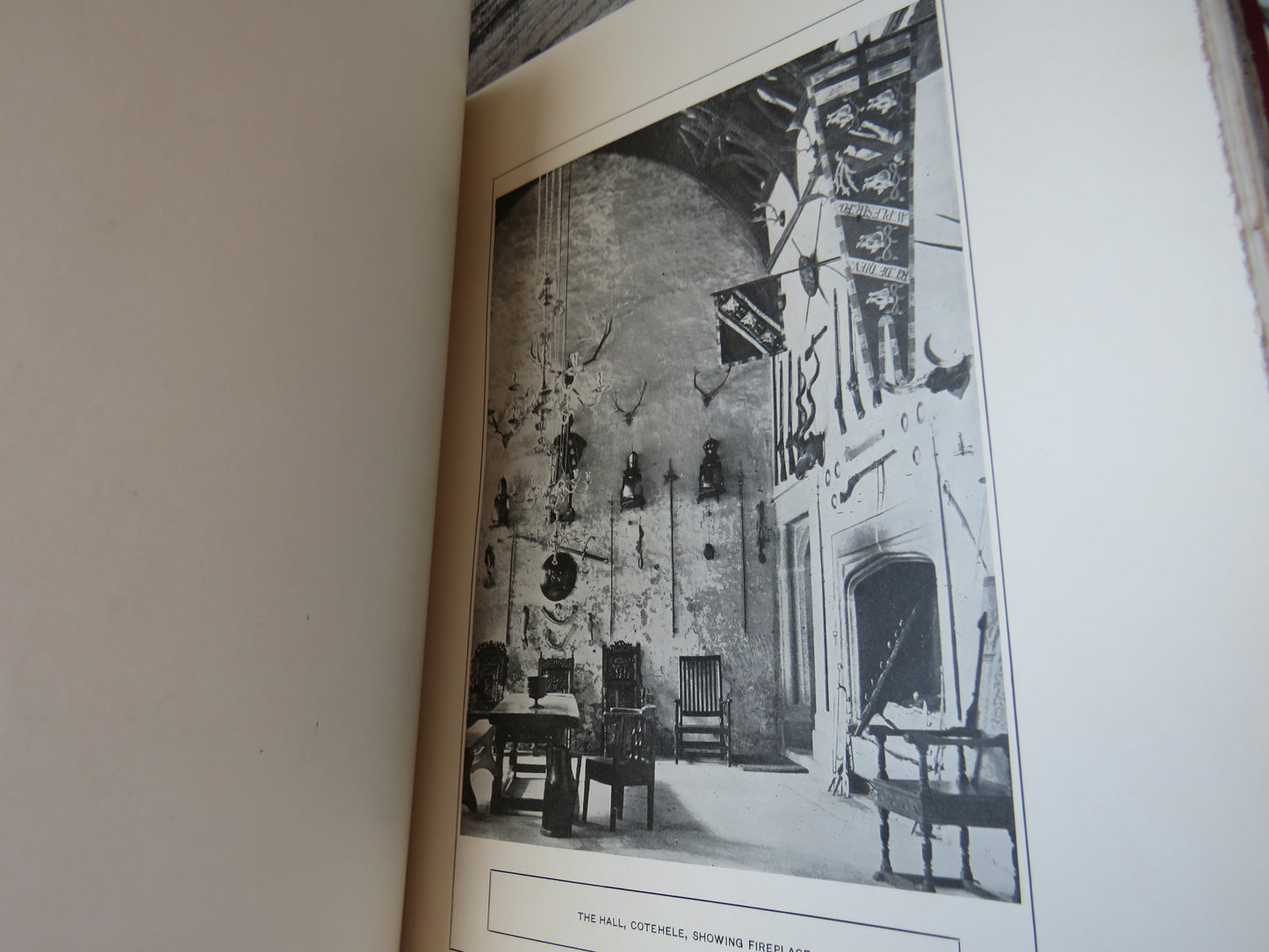 Famous Homes of Great Britain & More Famous Homes of Great Britain & Their Stories