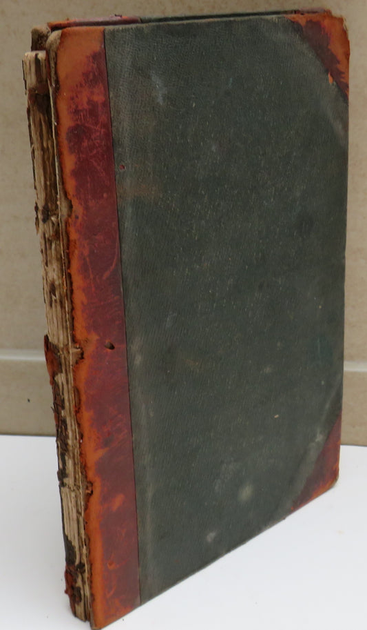 The Relations of Landlord and Tenant In England and Scotland by William E. Bear 1876
