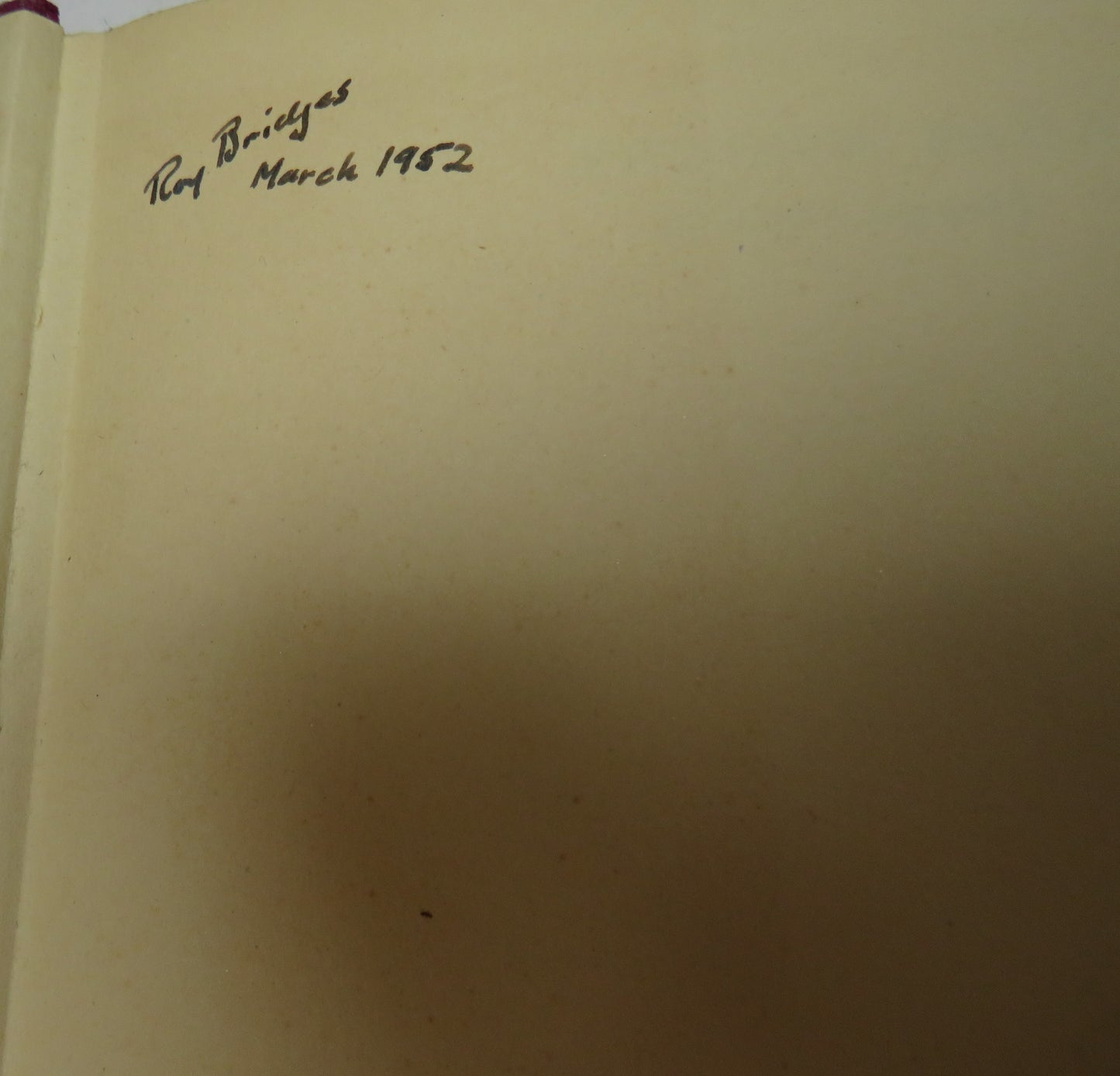 English Saga 1840-1940 by Arthur Bryant, 1947