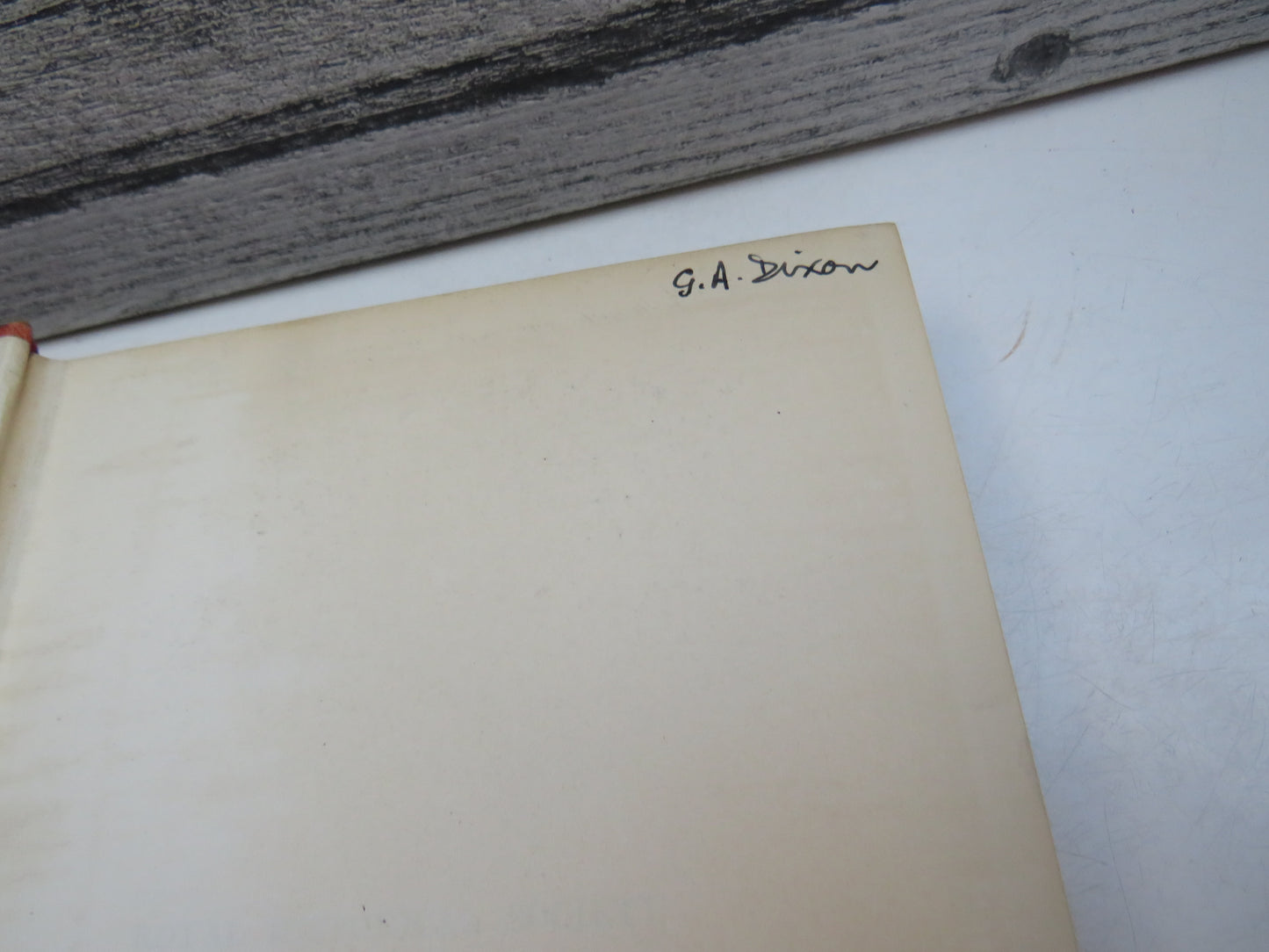 Handbook of British Chronology Edited By F.M. Powicke 1939
