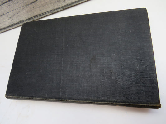 The Open Society And Its Enemies By K. R. Popper Volume II 1949