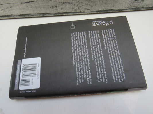 Historians By Daniel Snowman 2007