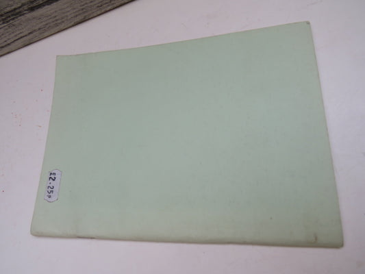 The Great Fishmonger of the Tay John Richardson of Perth & Pitfour By A R B Haldane 1981