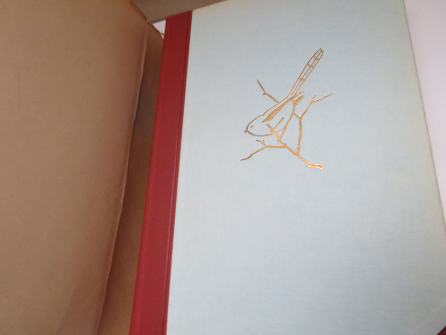 Handbok Over Norges Fugler By Herman L. Lovenskiold 1947