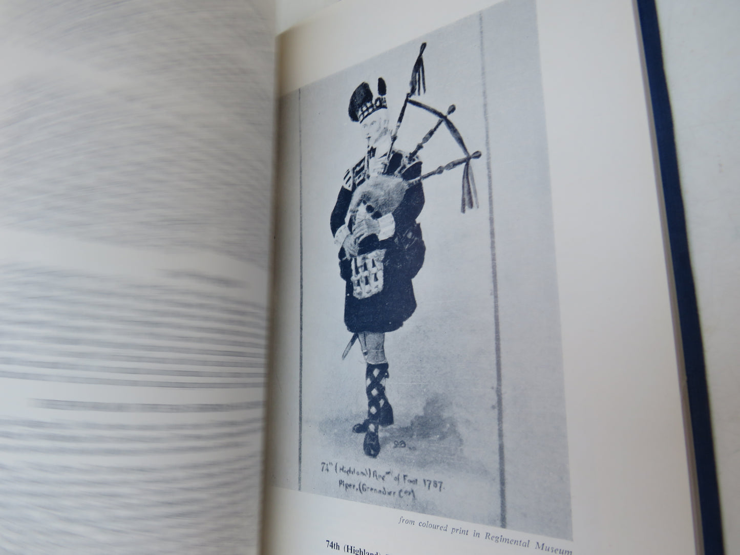 Brief History of The Royal Highland Fusiliers (Princess Margaret's Own Glasgow and Ayrshire Regiment)