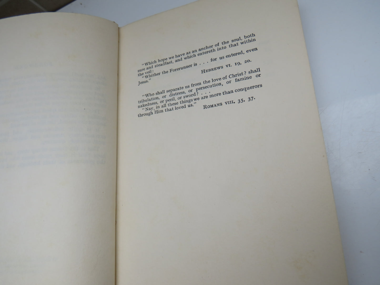 The Forerunners By Annie S. Swan