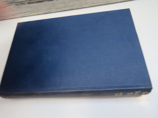 Seven Years In Tibet by Heinrich Harrer, introduction by Peter Fleming (First Edition Travel Book, 1953)