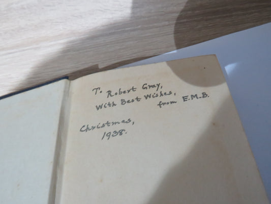 Crump Folk Going Home By Constance Holme