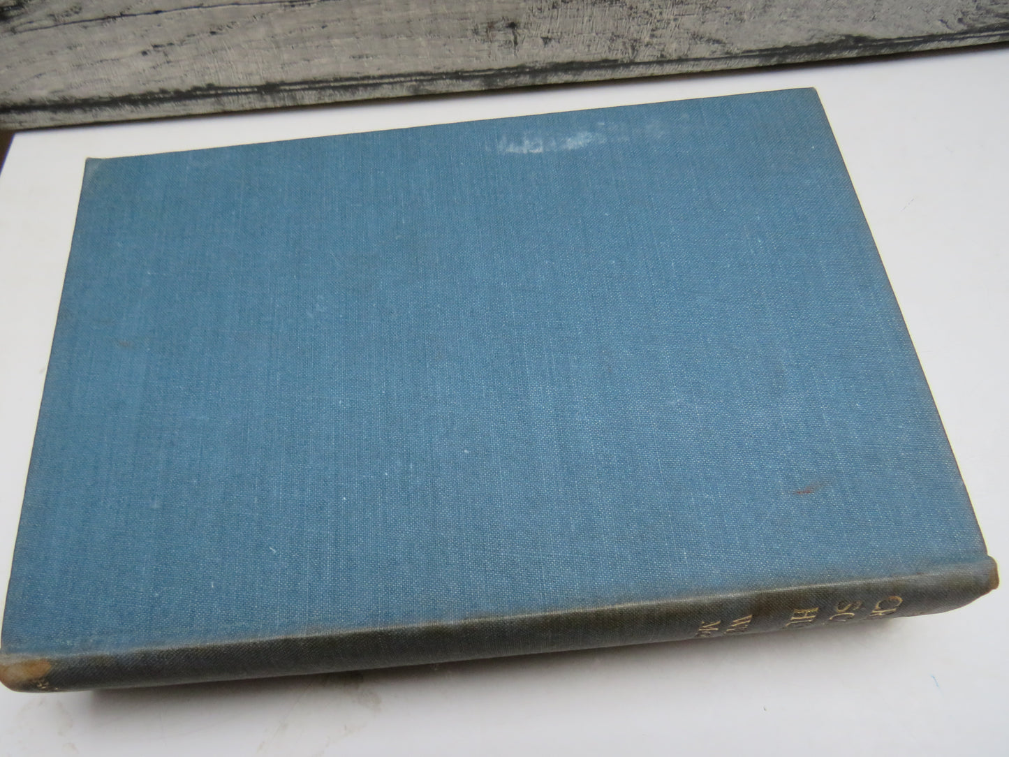 The Cream O' Scottish Humour by William J. McKenzie, 1933