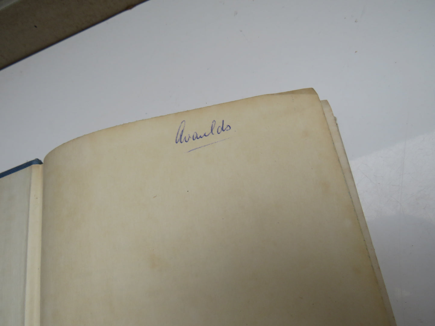 Amberwell By D.E. Stevenson 1955