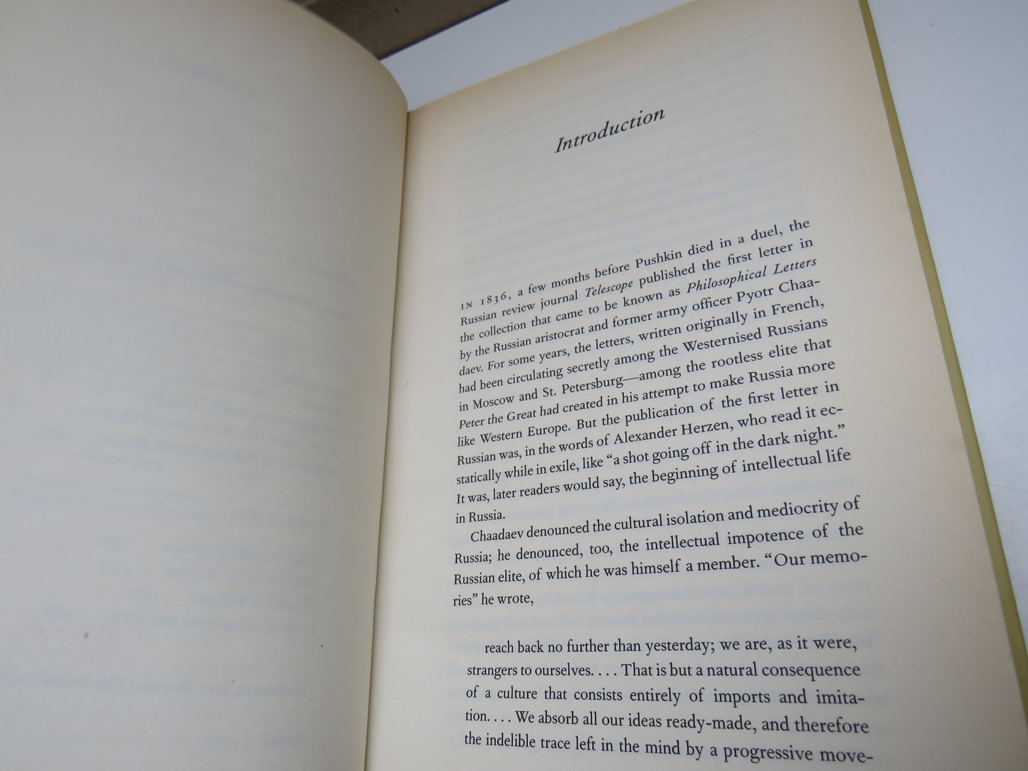 Literary Occasions Essays By V.S. Naipaul 2003