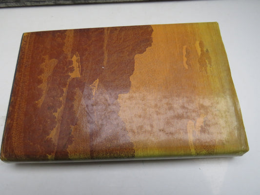 In Memory Long by Amy Stewart Fraser, 1977