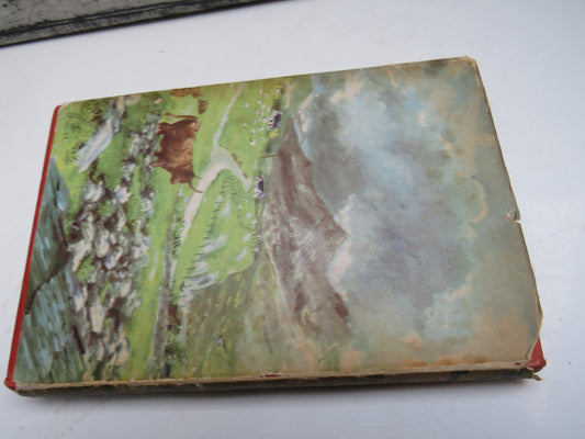 The Sea for Breakfast by Lillian Beckwith, 1961