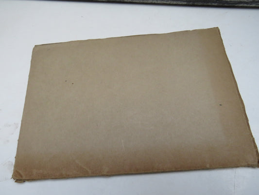 In the Country Places by Charles Murray, 1921