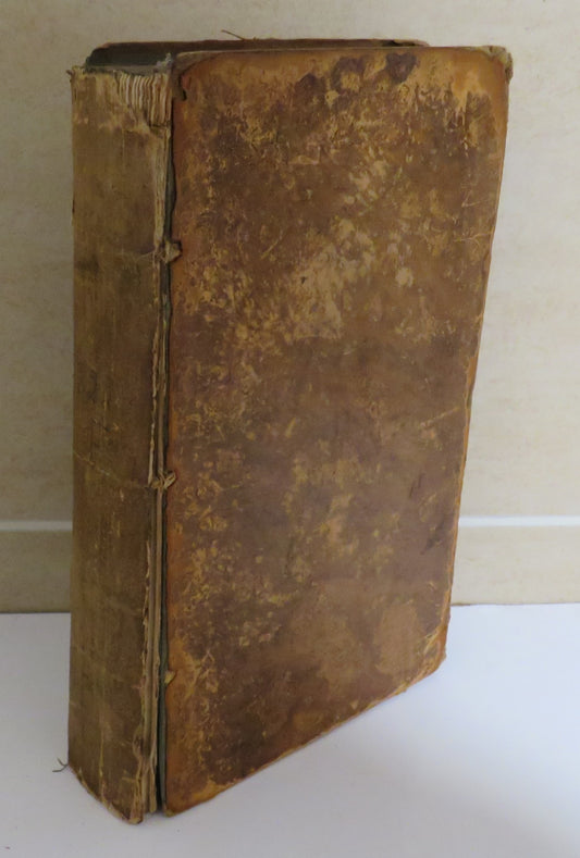 A History of the Political Life Of The Right Honourable William Pitt By John Gifford Vol IV 1809