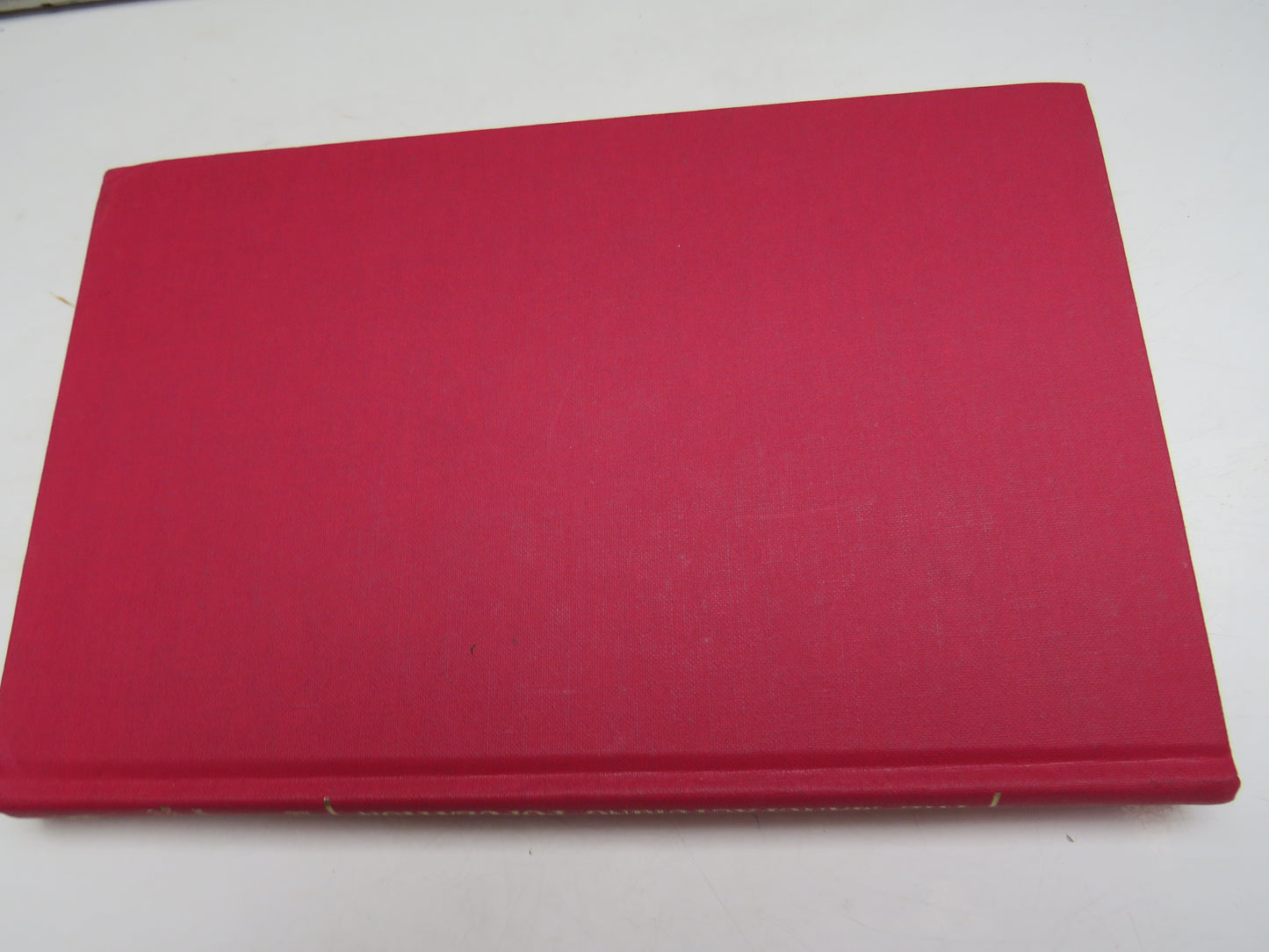 Narrative of The Condition Of The Manufacturing Population and the Proceedings of Government Which Lead To The State Trials In Scotland By Alexander B. Richmond (1824) 1971 Reprint