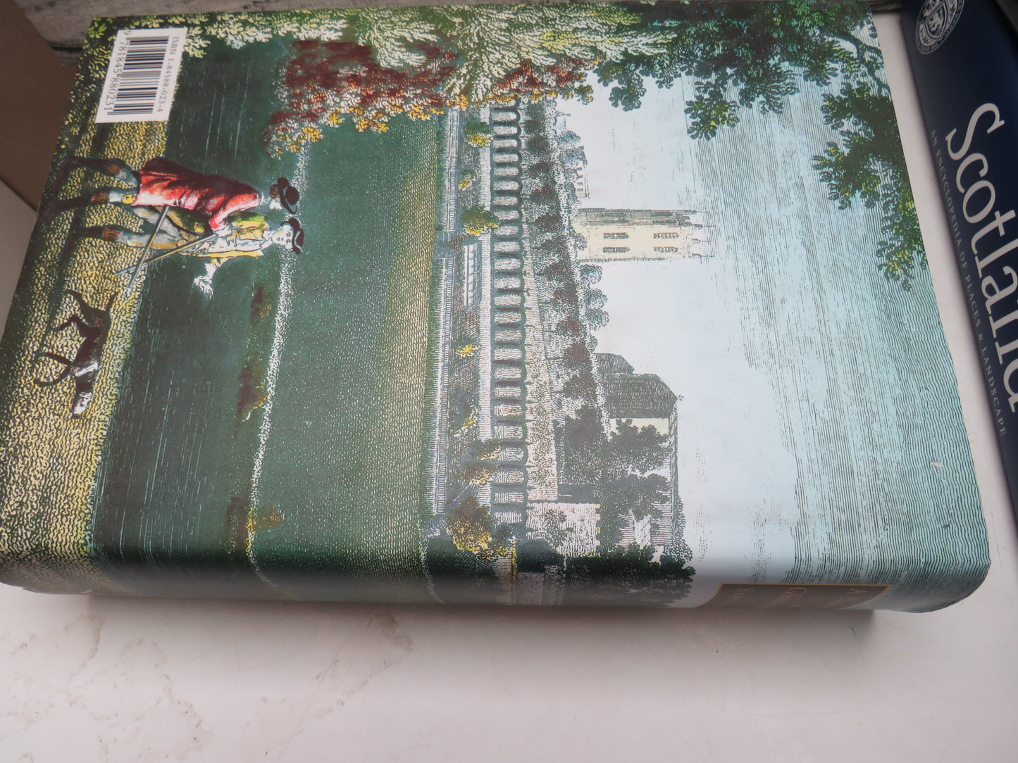 A New History of Gloucestershire By Samuel Rudder 2006