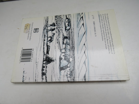 The Culbin Sands Fact and Fiction By Sinclair Ross 1992