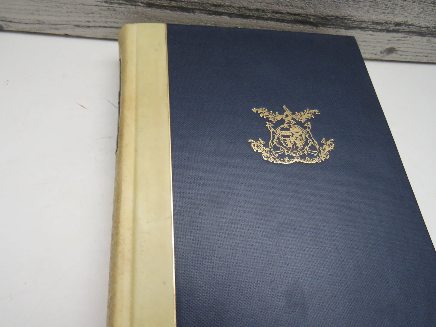 Boswell's London Journal 1762-1763 together with Journal Of My Jaunt, Harvest 1762 (Historical Journal Book, 1951)