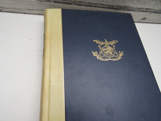 Boswell's London Journal 1762-1763 together with Journal Of My Jaunt, Harvest 1762 (Historical Journal Book, 1951)