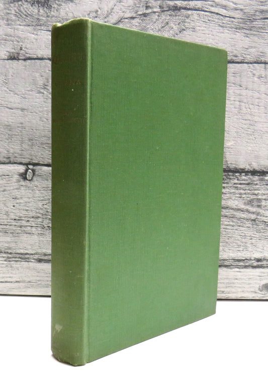 Zoo Quest to Guiana by David Attenborough (Signed Travel Book, 1956)