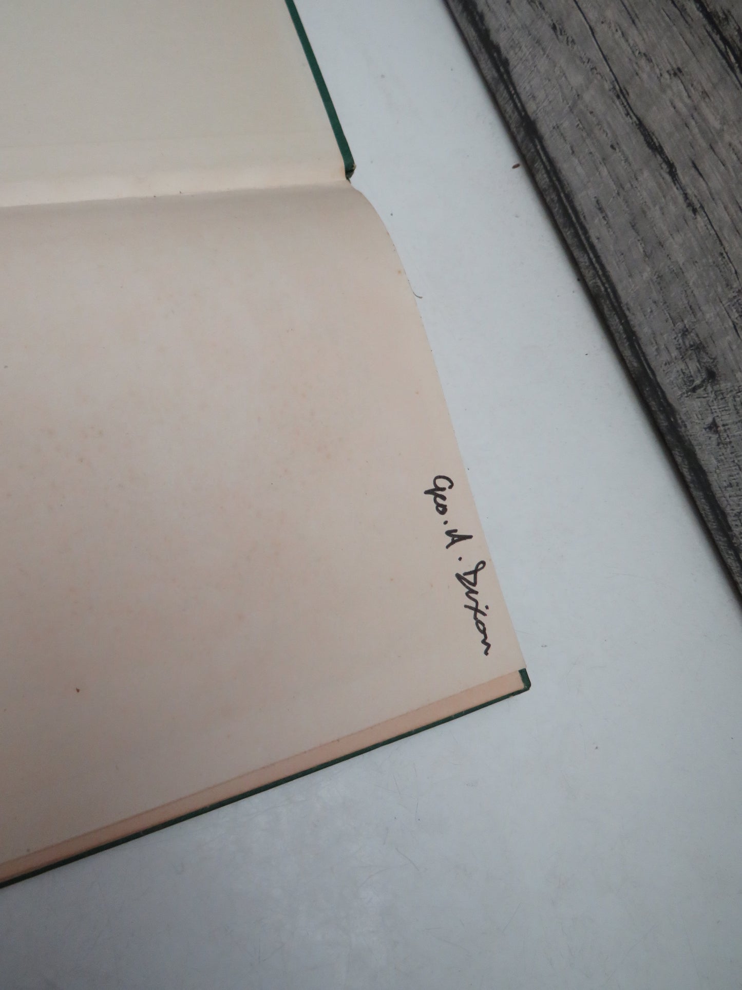 The Clan Fraser Of Lovat By C.I. Fraser of Reelig 1952