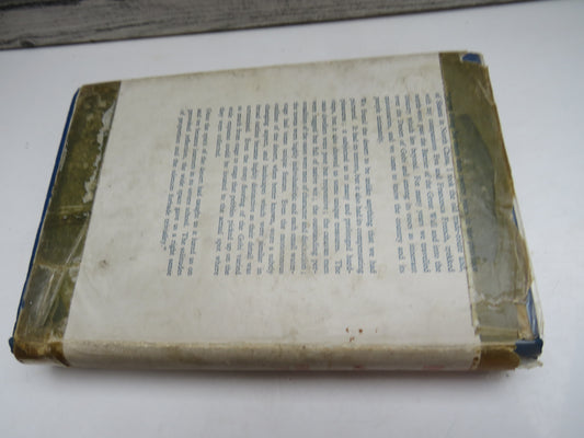 The Gobi Desert by Mildred Cable with Francesca French (Travel & Exploration Book, 1946)