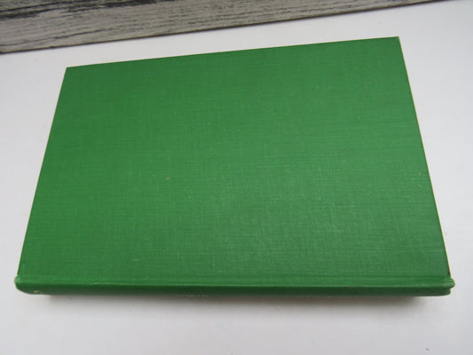 A Gardener's Dictionary of Plant Names, A Handbook on the Origin and Meaning of Some Plant Names by A.W. Smith (Gardening Reference Book, 1971)