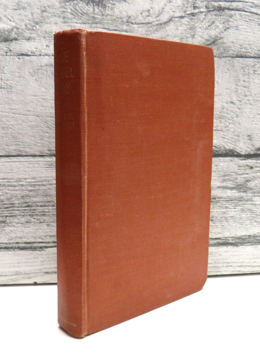 The Cruel Way by Ella K. Maillart (Travel & Exploration Book, 1947)