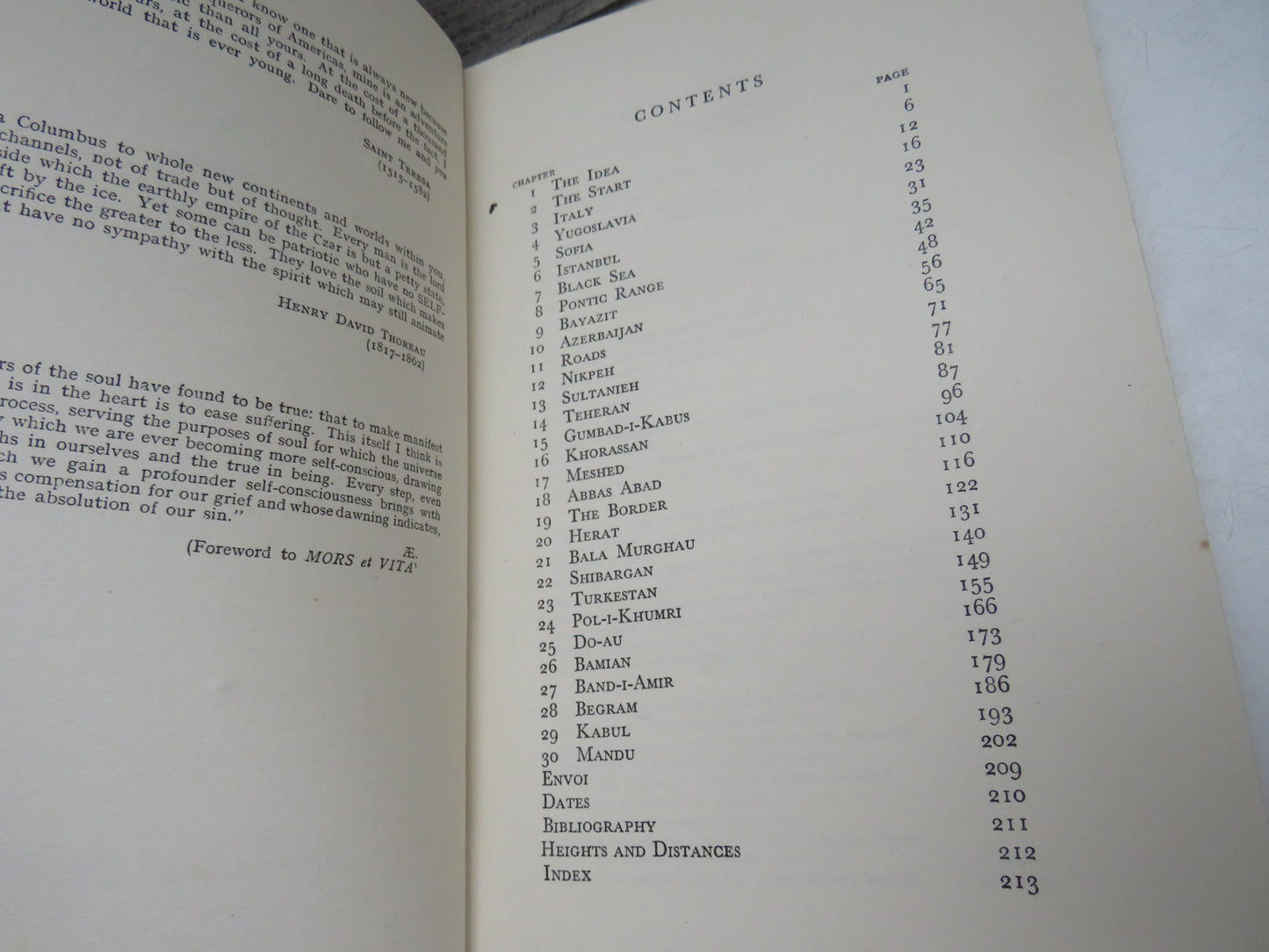 The Cruel Way by Ella K. Maillart (Travel & Exploration Book, 1947)