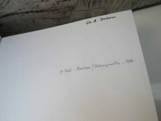 The Greenhill Napoleonic Wars Data Book By Digby Smith 1998