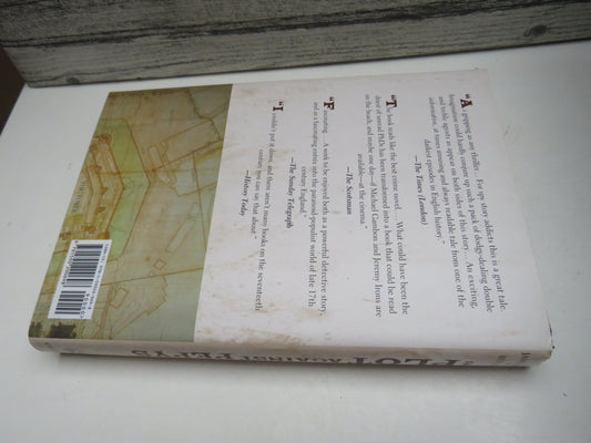 The Plot Against Pepys, The Untold Story of Espionage and Intrigue in the Tower of London by James & Ben Long (History Book, 2008)