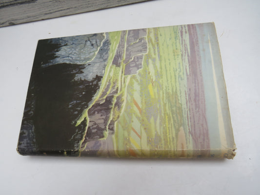 Geology & Scenery In Britain by T. G. Miller (Natural History Book, 1953)