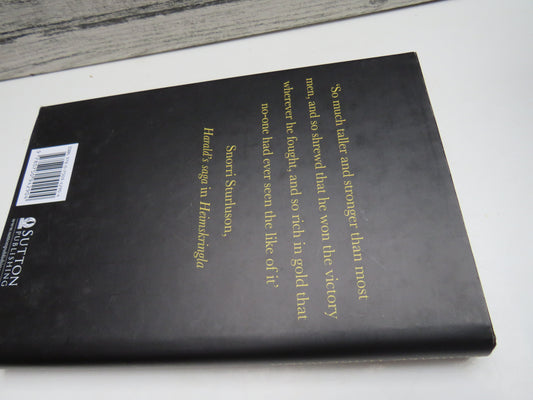 Harald Hardrarda The Warrior's Way by John Marsden (History Book, 2007)