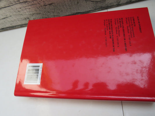 British Directories: A Bibliography and Guide To Directories Published In England and Wales (1850-1950) and Scotland (1773-1950) By Gareth Shaw and Allison Tipper 1988