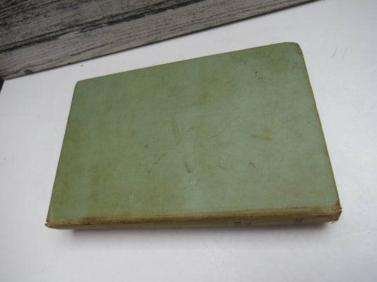 The Satanist by Dennis Wheatley (Thriller Book, 1960)