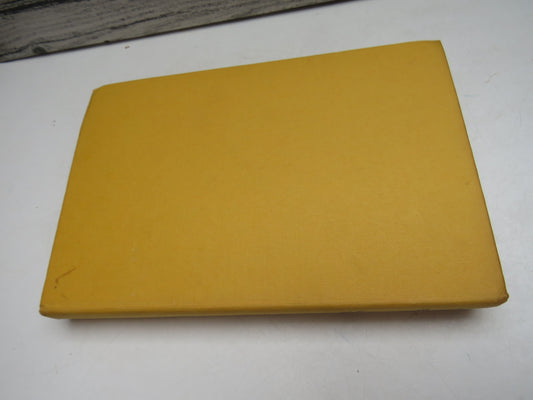 After The Funeral by Agatha Christie (Crime Fiction Book, 1954)