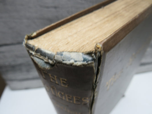 The Refugees A Tale of Two Continents By A. Conan Doyle 1893